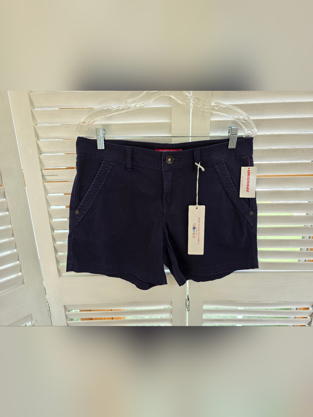 Union Bay Junior Shorts Size 11
